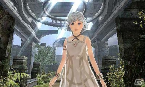 3ds ラビリンスの彼方 ニンテンドーeショップで3d紹介映像が配信開始 ゲーム情報サイト Gamer