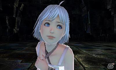 3DS「ラビリンスの彼方」ニンテンドーeショップで3D紹介映像が配信開始の画像1