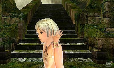 3DS「ラビリンスの彼方」ニンテンドーeショップで3D紹介映像が配信開始の画像6