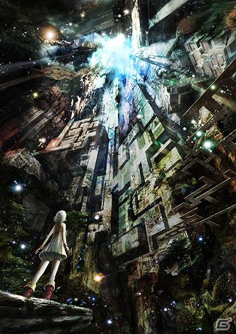 3DS「ラビリンスの彼方」ニンテンドーeショップで3D紹介映像が配信開始の画像9