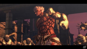 次々にアスラを襲う悲劇―PS3/Xbox 360「アスラズ ラース」第壱部「怒門編」紹介の第2回目を公開の画像12
