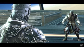 次々にアスラを襲う悲劇―PS3/Xbox 360「アスラズ ラース」第壱部「怒門編」紹介の第2回目を公開の画像25