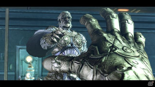 次々にアスラを襲う悲劇―PS3/Xbox 360「アスラズ ラース」第壱部「怒門編」紹介の第2回目を公開の画像1