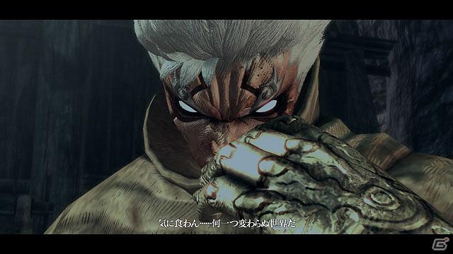 次々にアスラを襲う悲劇―PS3/Xbox 360「アスラズ ラース」第壱部「怒門編」紹介の第2回目を公開の画像10