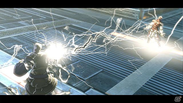 次々にアスラを襲う悲劇―PS3/Xbox 360「アスラズ ラース」第壱部「怒門編」紹介の第2回目を公開の画像27