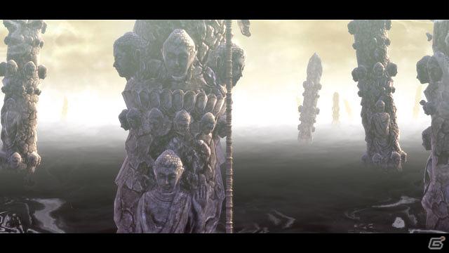 次々にアスラを襲う悲劇―PS3/Xbox 360「アスラズ ラース」第壱部「怒門編」紹介の第2回目を公開の画像3
