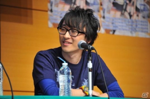 紳士淑女が選ぶ絢辻さん＆梨穂子の名場面が決定！azusaさんのミニライブも行われた「良子と佳奈のアマガミ カミングスウィート！」第3回公開録音の模様をお届け！の画像16
