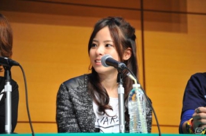 紳士淑女が選ぶ絢辻さん＆梨穂子の名場面が決定！azusaさんのミニライブも行われた「良子と佳奈のアマガミ カミングスウィート！」第3回公開録音の模様をお届け！の画像18