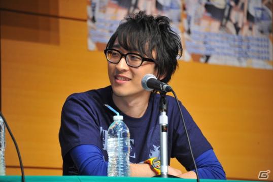 紳士淑女が選ぶ絢辻さん＆梨穂子の名場面が決定！azusaさんのミニライブも行われた「良子と佳奈のアマガミ カミングスウィート！」第3回公開録音の模様をお届け！の画像16