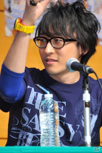 紳士淑女が選ぶ絢辻さん＆梨穂子の名場面が決定！azusaさんのミニライブも行われた「良子と佳奈のアマガミ カミングスウィート！」第3回公開録音の模様をお届け！の画像21