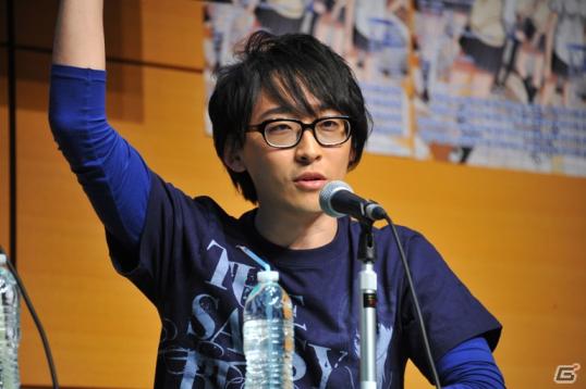 紳士淑女が選ぶ絢辻さん＆梨穂子の名場面が決定！azusaさんのミニライブも行われた「良子と佳奈のアマガミ カミングスウィート！」第3回公開録音の模様をお届け！の画像22