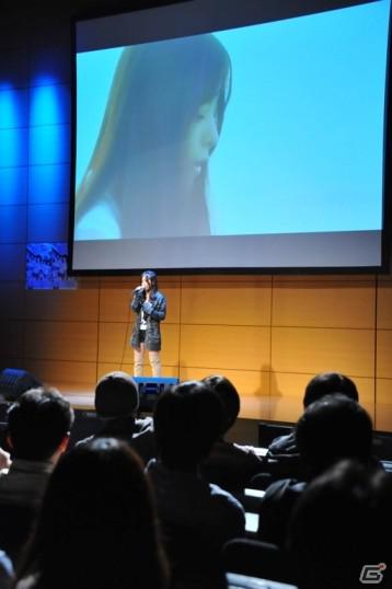 紳士淑女が選ぶ絢辻さん＆梨穂子の名場面が決定！azusaさんのミニライブも行われた「良子と佳奈のアマガミ カミングスウィート！」第3回公開録音の模様をお届け！の画像50