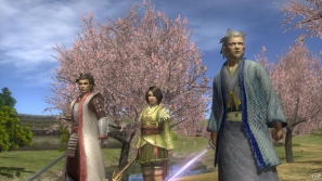 PS3/PC「信長の野望 Online ～新星の章～」プレイ期間や特典アイテムを進呈！ 兵(つわもの)たちよ、集え！「目指せ天下統一！帰参者キャンペーン2012」開催の画像3