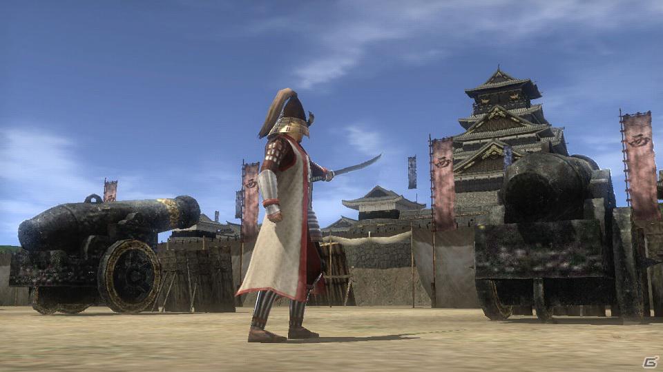 PS3/PC「信長の野望 Online ～新星の章～」プレイ期間や特典アイテムを進呈！ 兵(つわもの)たちよ、集え！「目指せ天下統一！帰参者キャンペーン2012」開催の画像6
