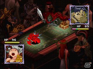 懐かしの名作再び！「ガイアマスター -神々のボードゲーム-」PlayStation Storeにて配信開始の画像7