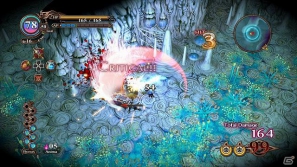 働き手が欲しければ捕まえる、賭博でのイカサマも当たり前！PS3「魔女と百騎兵」自由悪逆色に染まったシステムを紹介の画像13