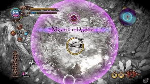 働き手が欲しければ捕まえる、賭博でのイカサマも当たり前！PS3「魔女と百騎兵」自由悪逆色に染まったシステムを紹介の画像14