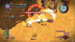 働き手が欲しければ捕まえる、賭博でのイカサマも当たり前！PS3「魔女と百騎兵」自由悪逆色に染まったシステムを紹介の画像15