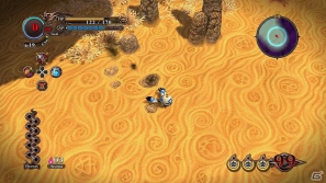働き手が欲しければ捕まえる、賭博でのイカサマも当たり前！PS3「魔女と百騎兵」自由悪逆色に染まったシステムを紹介の画像18