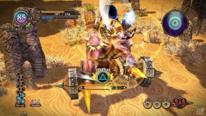 働き手が欲しければ捕まえる、賭博でのイカサマも当たり前！PS3「魔女と百騎兵」自由悪逆色に染まったシステムを紹介の画像21
