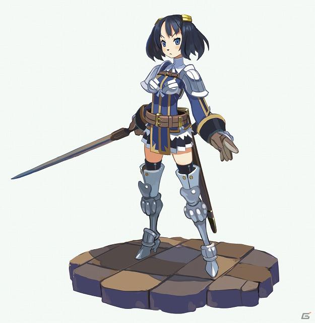 働き手が欲しければ捕まえる、賭博でのイカサマも当たり前！PS3「魔女と百騎兵」自由悪逆色に染まったシステムを紹介の画像1