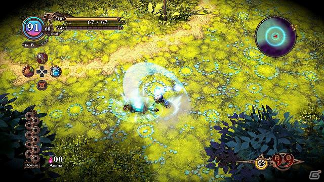 働き手が欲しければ捕まえる、賭博でのイカサマも当たり前！PS3「魔女と百騎兵」自由悪逆色に染まったシステムを紹介の画像10