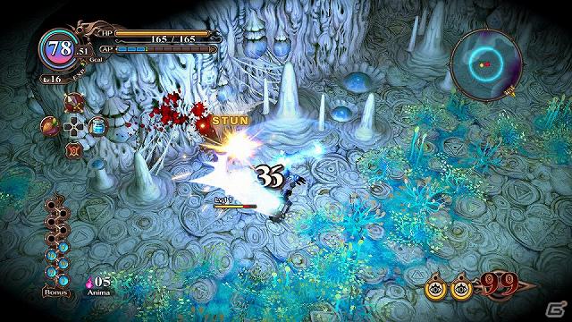 働き手が欲しければ捕まえる、賭博でのイカサマも当たり前！PS3「魔女と百騎兵」自由悪逆色に染まったシステムを紹介の画像11