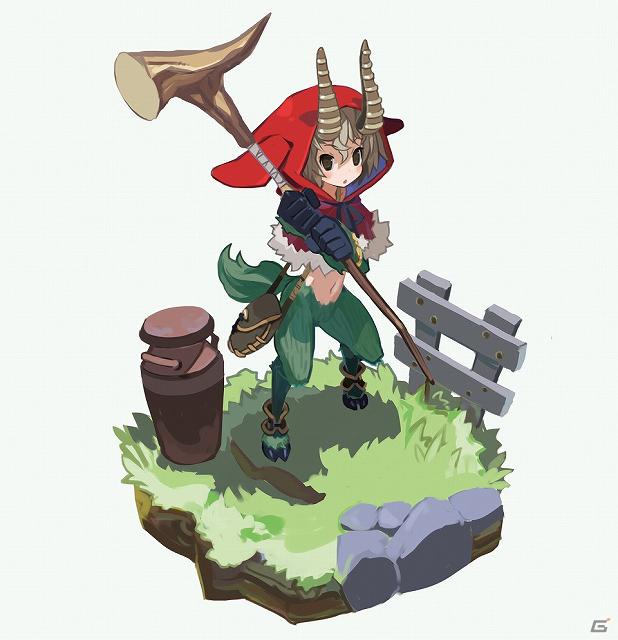 働き手が欲しければ捕まえる、賭博でのイカサマも当たり前！PS3「魔女と百騎兵」自由悪逆色に染まったシステムを紹介の画像2