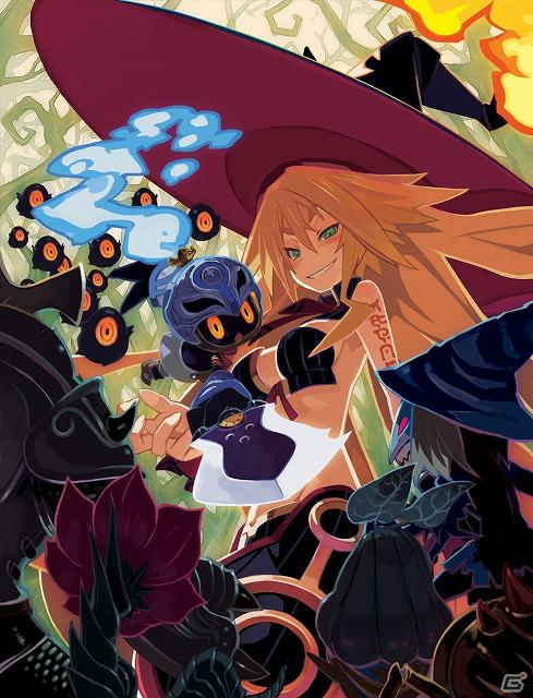 働き手が欲しければ捕まえる、賭博でのイカサマも当たり前！PS3「魔女と百騎兵」自由悪逆色に染まったシステムを紹介の画像31