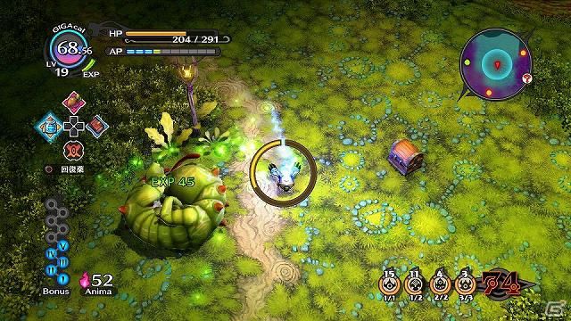 働き手が欲しければ捕まえる、賭博でのイカサマも当たり前！PS3「魔女と百騎兵」自由悪逆色に染まったシステムを紹介の画像34