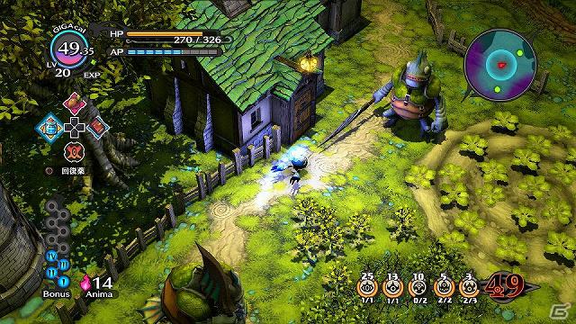 働き手が欲しければ捕まえる、賭博でのイカサマも当たり前！PS3「魔女と百騎兵」自由悪逆色に染まったシステムを紹介の画像35