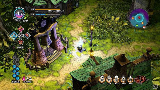 働き手が欲しければ捕まえる、賭博でのイカサマも当たり前！PS3「魔女と百騎兵」自由悪逆色に染まったシステムを紹介の画像38