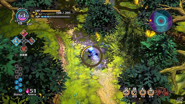 働き手が欲しければ捕まえる、賭博でのイカサマも当たり前！PS3「魔女と百騎兵」自由悪逆色に染まったシステムを紹介の画像40