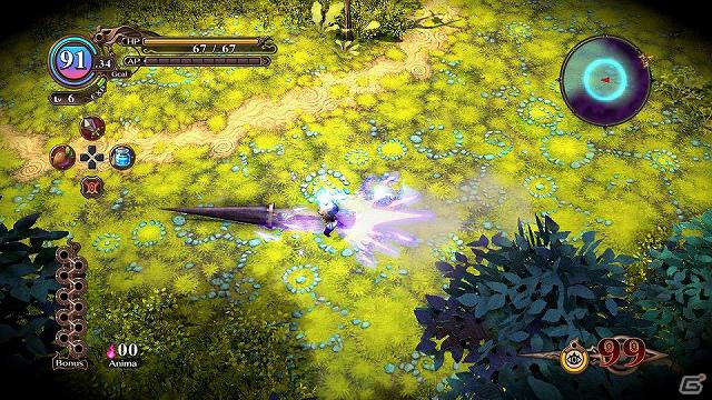 働き手が欲しければ捕まえる、賭博でのイカサマも当たり前！PS3「魔女と百騎兵」自由悪逆色に染まったシステムを紹介の画像8