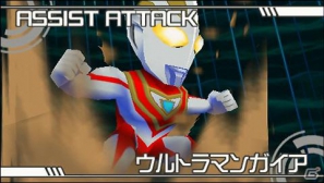PSP「グレイトバトル フルブラスト」ヒーローたちを苦しめるボスキャラクターを紹介！の画像32