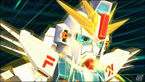 PSP「グレイトバトル フルブラスト」ヒーローたちを苦しめるボスキャラクターを紹介！の画像18