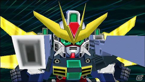 PSP「グレイトバトル フルブラスト」ヒーローたちを苦しめるボスキャラクターを紹介！の画像22