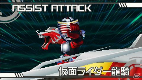 PSP「グレイトバトル フルブラスト」ヒーローたちを苦しめるボスキャラクターを紹介！の画像25