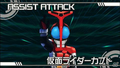 PSP「グレイトバトル フルブラスト」ヒーローたちを苦しめるボスキャラクターを紹介！の画像27