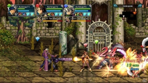 Xbox 360「Dungeon Fighter LIVE: Fall of Hendon Myre」プロモーション映像初公開の画像2