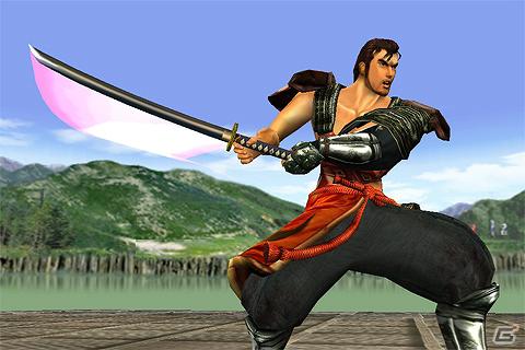 歴史と世界を超え、永遠に語り継がれる剣と魂の物語がここに再び！iOS「ソウルキャリバー」配信開始の画像6