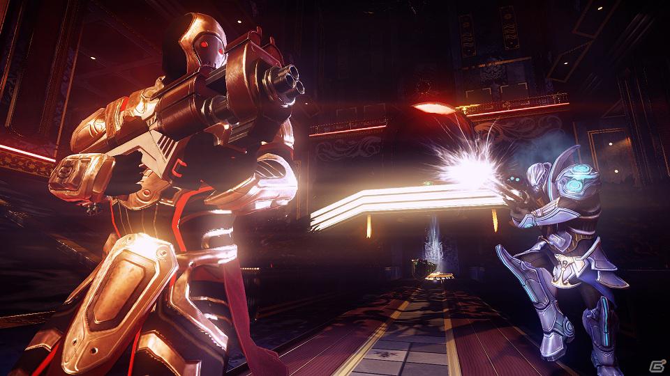Xbox 360「NEXUiZ」CryENGINE3を採用した対戦特化型FPSがXbox Live アーケードにて2月から配信開始の画像1