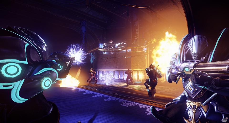 Xbox 360「NEXUiZ」CryENGINE3を採用した対戦特化型FPSがXbox Live アーケードにて2月から配信開始の画像2
