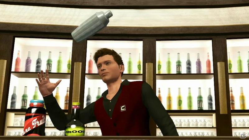 PS3/Xbox 360「テストドライブ アンリミテッド2」追加コンテンツ「カジノオンライン」2012年春配信決定！PS3版は追加パッケージも登場の画像12