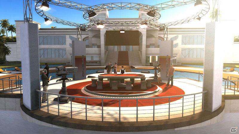 PS3/Xbox 360「テストドライブ アンリミテッド2」追加コンテンツ「カジノオンライン」2012年春配信決定！PS3版は追加パッケージも登場の画像14