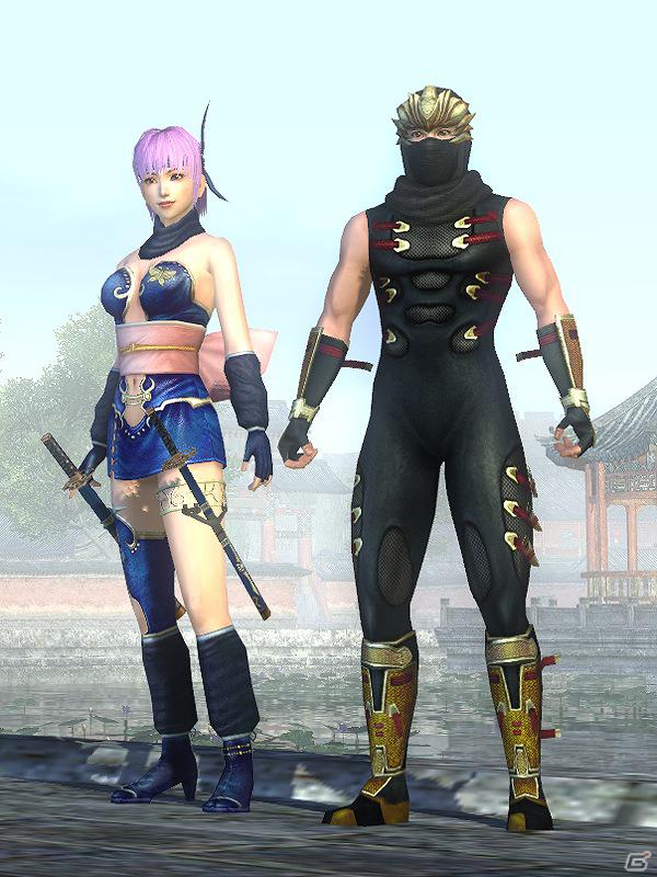 PS3「真・三國無双 Online ～蒼天乱舞～」アップデート「諸葛亮（ショカツリョウ）」を記念したスクリーンショットコンテストを開催の画像11