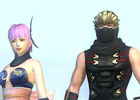 PS3「真・三國無双 Online ～蒼天乱舞～」アップデート「諸葛亮（ショカツリョウ）」を記念したスクリーンショットコンテストを開催
