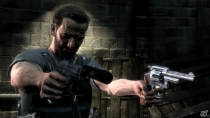 PS3/Xbox 360「マックス・ペイン3」より洗練されたゲームシステムを紹介の画像12
