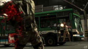 PS3/Xbox 360「マックス・ペイン3」より洗練されたゲームシステムを紹介の画像13