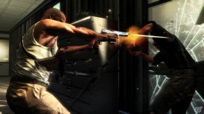 PS3/Xbox 360「マックス・ペイン3」より洗練されたゲームシステムを紹介の画像3